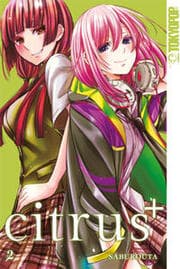 Cover von Citrus + 2