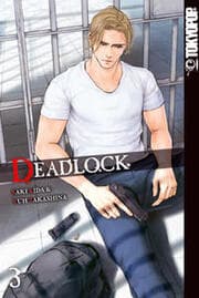 Cover von Deadlock 3