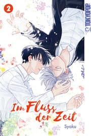 Cover von Im Fluss der Zeit 2 - Limited Edition