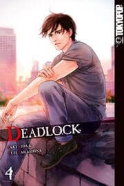 Cover von Deadlock 4