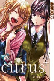 Cover von Citrus + 2 - Limited Edition