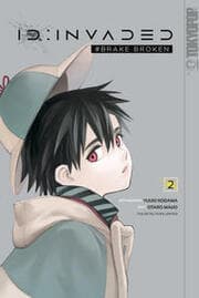 Cover von ID: Invaded Brake Broken 2