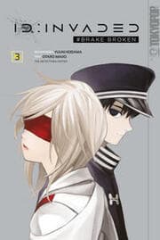 Cover von ID: Invaded Brake Broken 3