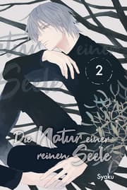 Cover von Die Natur einer reinen Seele 2
