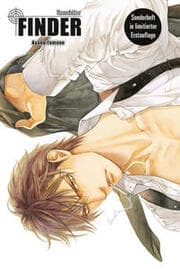 Cover von Finder 11 - Limited Edition