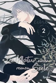 Cover von Die Natur einer reinen Seele 02