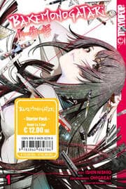Cover von Bakemonogatari Starter Pack