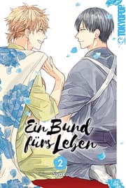 Cover von Ein Bund fürs Leben 02