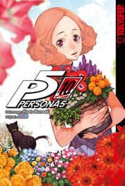 Cover von Persona 5 10