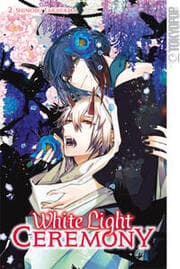 Cover von White Light Ceremony 2 - Limited Edition