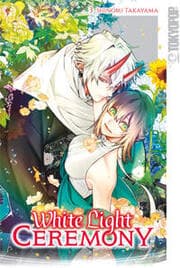 Cover von White Light Ceremony 3 - Limited Edition