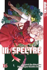 Cover von In/Spectre 16