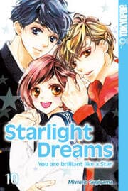 Cover von Starlight Dreams 10