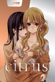 Cover von Jubiläumsedition: Citrus 1