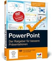 Cover von PowerPoint