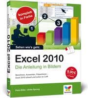 Cover von Excel 2010