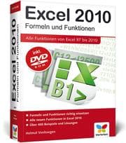 Cover von Excel 2010
