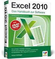 Cover von Excel 2010