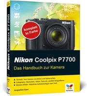 Cover von Nikon Coolpix P7700