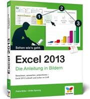 Cover von Excel 2013