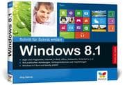 Cover von Windows 8.1