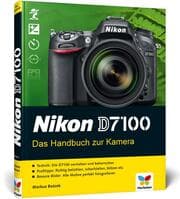 Cover von Nikon D7100