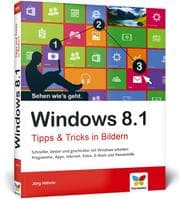 Cover von Windows 8.1
