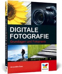 Cover von Digitale Fotografie