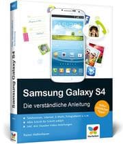 Cover von Samsung Galaxy S4