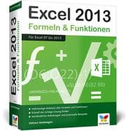 Cover von Excel 2013