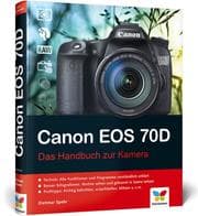 Cover von Canon EOS 70D