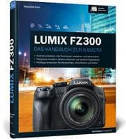 Cover von Lumix FZ300