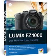 Cover von Lumix FZ1000