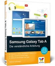 Cover von Samsung Galaxy Tab A