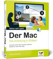 Cover von Der Mac