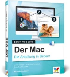 Cover von Der Mac