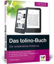 Cover von Das tolino-Buch