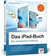 Cover von Das iPad-Buch