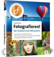 Cover von Fotografieren!