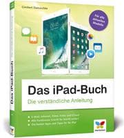 Cover von Das iPad-Buch