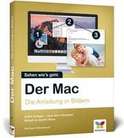 Cover von Der Mac
