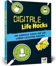 Cover von Digitale Life Hacks