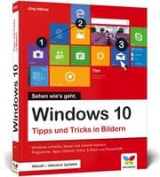 Cover von Windows 10