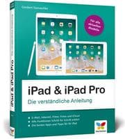 Cover von iPad & iPad Pro