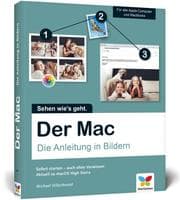 Cover von Der Mac