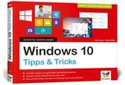 Cover von Windows 10 Tipps & Tricks