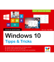 Cover von Windows 10