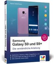 Cover von Samsung Galaxy S9 und S9+