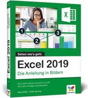 Cover von Excel 2019