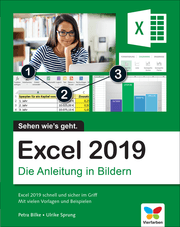 Cover von Excel 2019